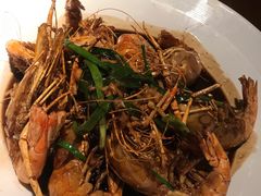 -老头儿油爆虾·1987杭州烟火味(湖滨银泰in77D区店)
