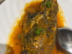 -潮粤香海鲜酒楼(沙湖店)