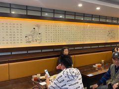 -东泰祥生煎馆(陕西南路店)