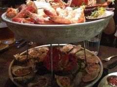 -Water Grill(圣莫妮卡店)