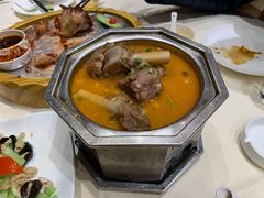 柴沟堡羊肉-老爷庙风味美食府(魏都大道店)