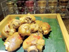 -锦上中式酒馆(南内环店)