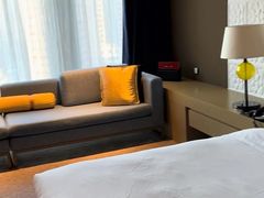 -上海静安洲际酒店