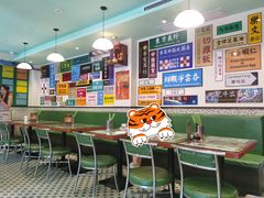 大堂-小龍鳳餐室(番禺路店)