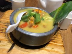 -枣子树·素食餐厅(普陀山店)