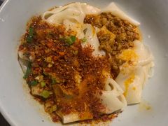 -长安记·大美陕菜(大族广场店)