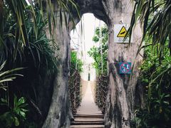 -亚洲大陆最南端