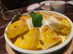 -新白鹿餐厅(西湖银泰店)