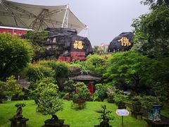 -珠海圆明新园