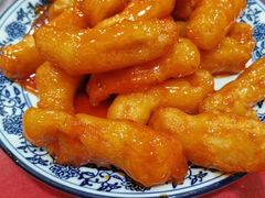 -北大地皖峰饭馆
