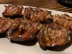 -鸟亭·居酒屋(青年路店)