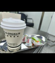 -ALONG HAIR阿龙发型