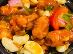 -鹿港小镇经典老上海菜(长乐路店)