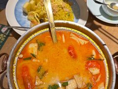 -曼泰·泰餐(京华城店)