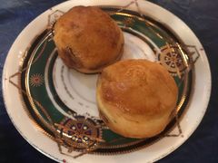 -马勒别墅·中餐厅