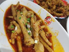 -李叔叔虾蟹大排档(青羊店)