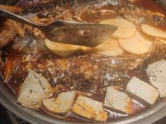 -师烤·豆花烤鱼(深圳坂田天虹店)
