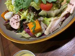 -G+KITCHEN(龙湖狮山天街店)