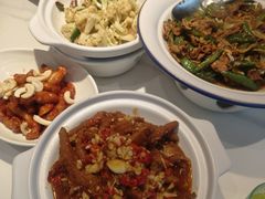 -兰湘子·湘菜小炒(长安万科广场店)