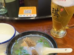 -新凯旋烧烤·燕姐千岛湖土菜