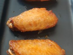 浓情香鸡翼-必胜客(华邦银泰店)