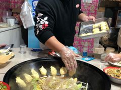 -边江铁锅炖鱼(振八街店)