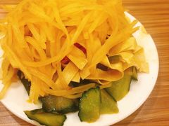 小菜-有礼有面(知春路店)