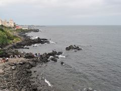 -龙头岩(Dragon Head Rock)