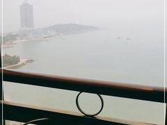 -汇泉王朝大饭店-旋转餐厅(南海路店)