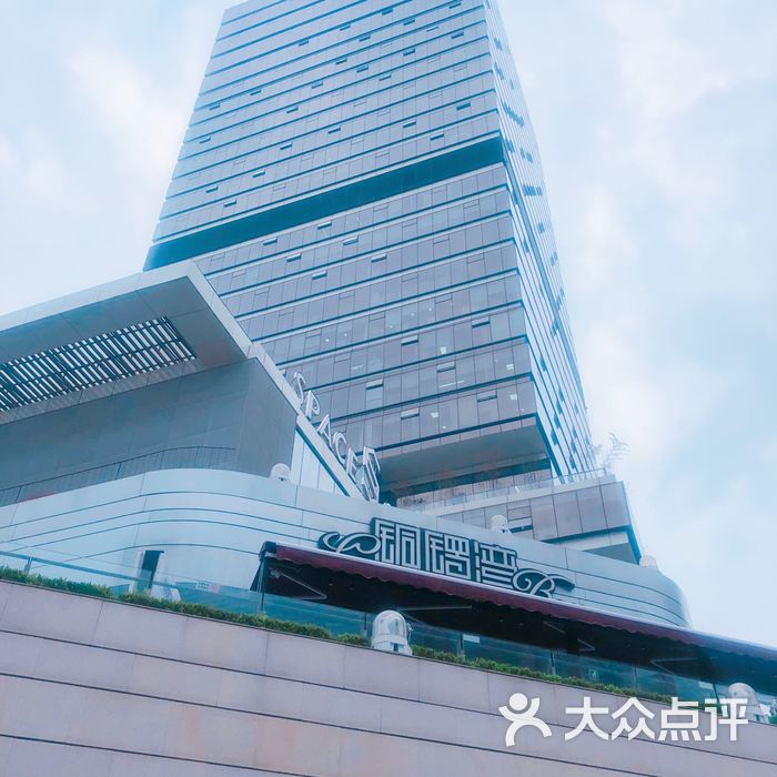 铜锣湾图片-北京粤菜馆-大众点评网