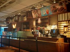 -无印良品餐堂 MUJI Diner(成都太古里店)