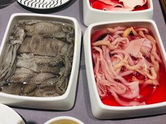-蜀九香火锅(九眼桥店)