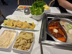 -重庆大队长火锅(凤城八路店)