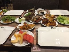 -汉巴味德巴西烤肉(顺和广场店)