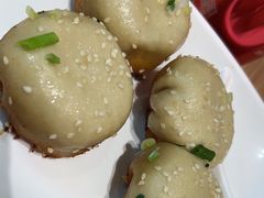 -小杨生煎(白玉兰广场店)