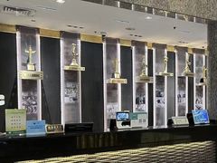 -上海银星皇冠假日酒店