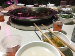 -枇杷园食为鲜火锅(南山店)