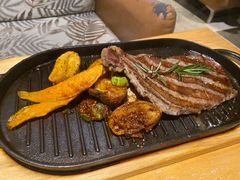 -候鸟等风来·精致西厨(万科第五城店)