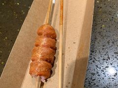 -蛙喔牛蛙(高新绿宝店)