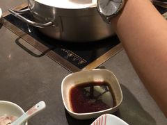 -捞王锅物料理(上海世茂广场店)