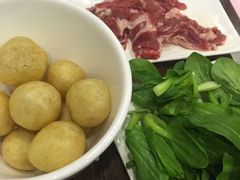 -木萨火锅店(开鲁路店)