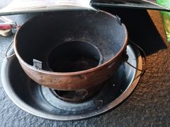 -厚味居炙子烤肉·清真(天桥南纬路店)