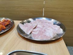 -麻蒲碳烤肉(嘉禾东平地铁站19号店)