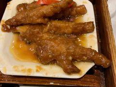 -金翠皇宫粤菜·点心·海鲜(科技园店)