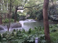 -西郊宾馆·1921餐厅