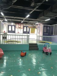 -妙糖乐园(乐坊·大华生活广场店)