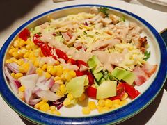 -俄士厨房(五棵松华熙LIVE店)