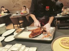 -全聚德(双井店)