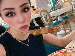 -帕米尔食府(白云观店)