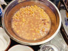 -鱼窝棚柴火铁锅炖(富山屯店)